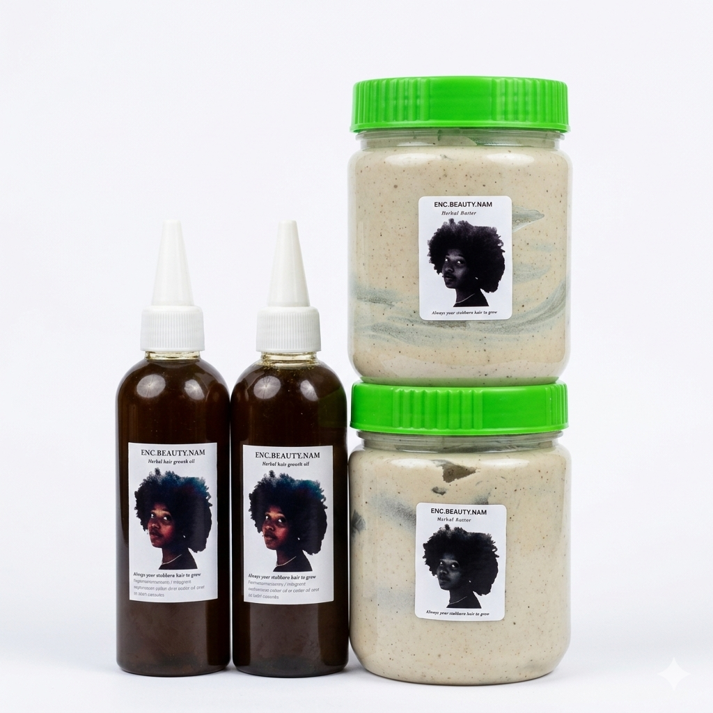 4 Months Old Simple Combo (Type B)